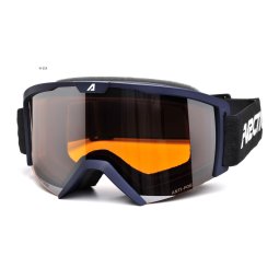 GOGLE NAR. ARCTICA Z AKCESORIAMI, G-115