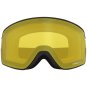 GOGLE DRAGON NFX2 CLASSIC BLACK, LLPHYELLOW