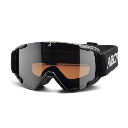 GOGLE NAR. ARCTICA Z AKCESORIAMI, G-1004