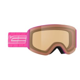 GOGLE SALICE 107 DARWF FUCHSIA DARW RADIUM, S2