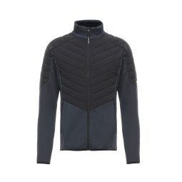 GOLF DAINESE MEVO FULL ZIP MID, BLUE NIGHT, L