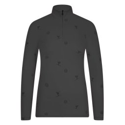 GOLF DAMSKI SPORTALM HELSINKI CH, BLACK, 34