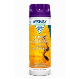 IMPREGNAT NIKWAX TX DIRECT WASH-IN 300ML