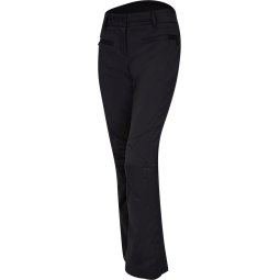 SPODNIE NAR. DAMSKIE SPORTALM BIRD, BLACK, 34