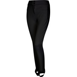 SPODNIE NAR. DAMSKIE SPORTALM HUGO, BLACK, 34
