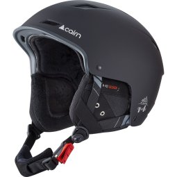 KASK NAR. CAIRN EQUALIZER, MAT BLACK, S 54-56