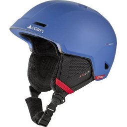 KASK NAR. CAIRN ASTRAL JUNIOR, NIEBIESKI, M 51-53