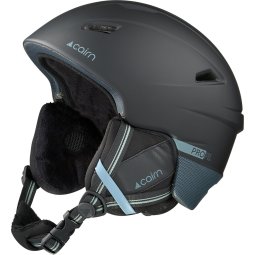 KASK NAR. CAIRN PROFIL, MAT BLK SAUGE, S 55-56
