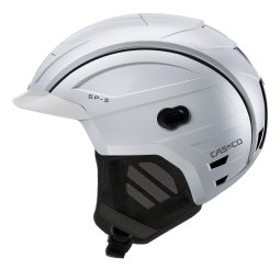 KASK NAR. CASCO SP-5, POLAR WHITE, M