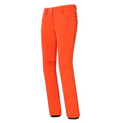 SPODNIE NAR. DAMSKIE DESCENTE ELLIE, ORANGE, 38