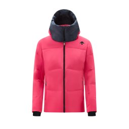 KURTKA NAR. DAMSKA DESCENTE DWWYGK30, AMG, 38