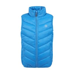 KAMIZELKA DZIECIĘCA COLOR KIDS WAISTCOAT BLUE, 110