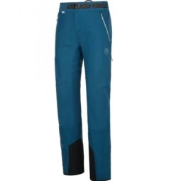 SPODNIE LA SPORTIVA ALPINE GUIDE WS, STORM BLUE, S