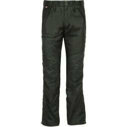 SPODNIE LA SPORTIVA NORDEND INSULATION, BLACK, S