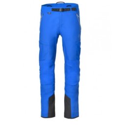 SPODNIE LA SPORTIVA ALPINE GUIDE WS, BLUE, XS