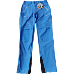 SPODNIE LA SPORTIVA CHENGALO, COBALT BLUE, S