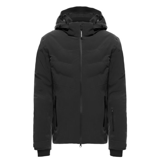 KURTKA NAR. DAINESE LEVITA DERMIZAX EV FL, BK, XS