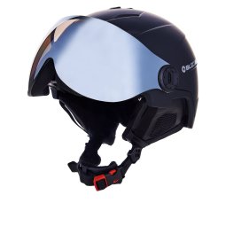 KASK NAR. BLIZZARD DOUBLE VISOR, BLK, SM S2, 56-59