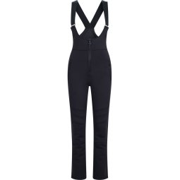 SPODNIE NAR. DAMSKIE SPORTALM VENUS, BLACK, 34