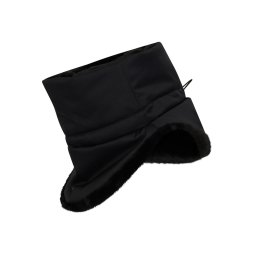 KOMIN DAMSKI SPORTALM KABUL, BLACK