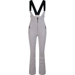 SPODNIE NAR. DAMSKIE SPORTALM VENUS NE, SILVER, 34