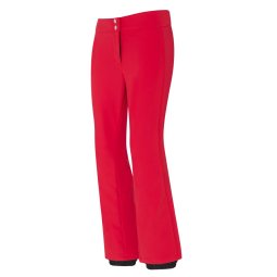 SPODNIE NAR. DAMSKIE DESCENTE JACEY, RED, 36