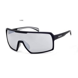 OKULARY SPORTOWE ARCTICA Z AKCESORIAMI, S-332