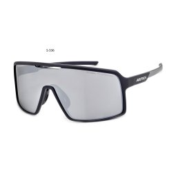 OKULARY SPORTOWE ARCTICA Z AKCESORIAMI, S-336