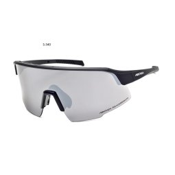 OKULARY SPORTOWE ARCTICA Z AKCESORIAMI, S-340