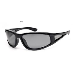 OKULARY SPORTOWE ARCTICA Z AKCESORIAMI, S-69