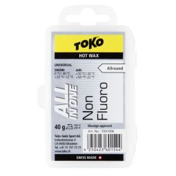 SMAR TOKO ALL-IN-ONE, 40G