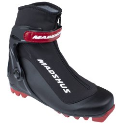 BUTY BIEGOWE MADSHUS ENDURANCE UNIVERSAL KOMBI, 37