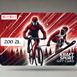 Voucher, Karta Podarunkowa 200 zł