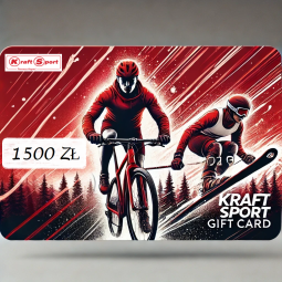 Voucher, Karta Podarunkowa 1500 zł