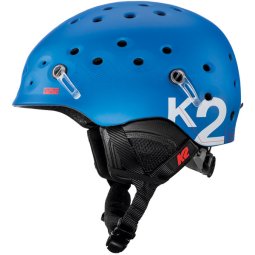 KASK K2 ROUTE, BLUE, M (55-59 CM)