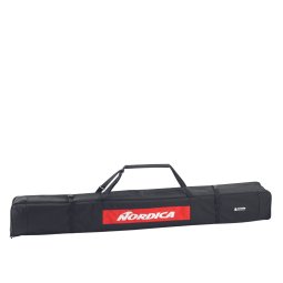 POKROWIEC NA NARTY NORDICA SINGLE SKI BAG, 175-210