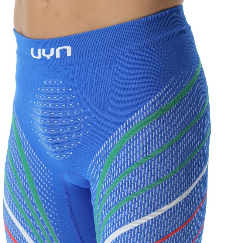 KALESONY 3/4 UYN NATYON 2.0 RACE UW, ITALY, L/XL