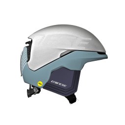 KASK NAR. DAINESE NUCLEO MIPS SKI, WH/BLUE, M/L