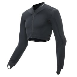 OCHRANIACZ DO SLALOMU DAINESE R001 SJ, BLACK, L