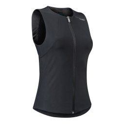 KAMIZELKA KOMPERDELL AIR VEST WOMEN, BLACK, M