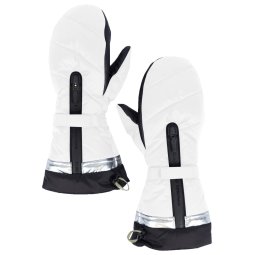 RĘKAWICE NAR. DAMSKIE SPORTALM ANTE, WHITE, U