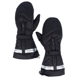 RĘKAWICE NAR. DAMSKIE SPORTALM ANTE, BLACK, U