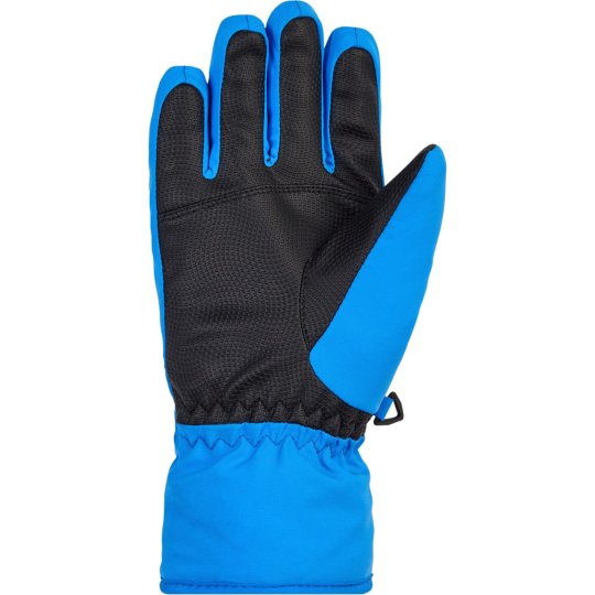 RĘKAWICE NAR. JR ZIENER LEIF GTX, BLUE, 3,5