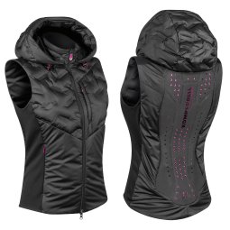 KAMIZELKA KOMPERDELL THERMOVEST WOMEN, L