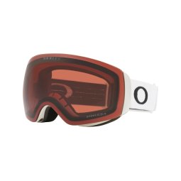 GOGLE OAKLEY FLIGHT DECK XM MATTE WHITE, GARNET S2