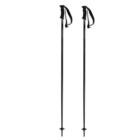 KIJE KOMPERDELL ALU PURE CARV BLACK,