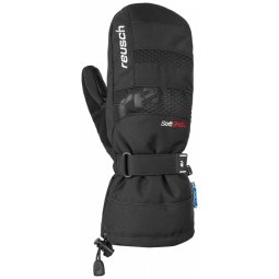 RĘKAWICE REUSCH M CONNOR R-TEX XT MITT, BLK, 10,0