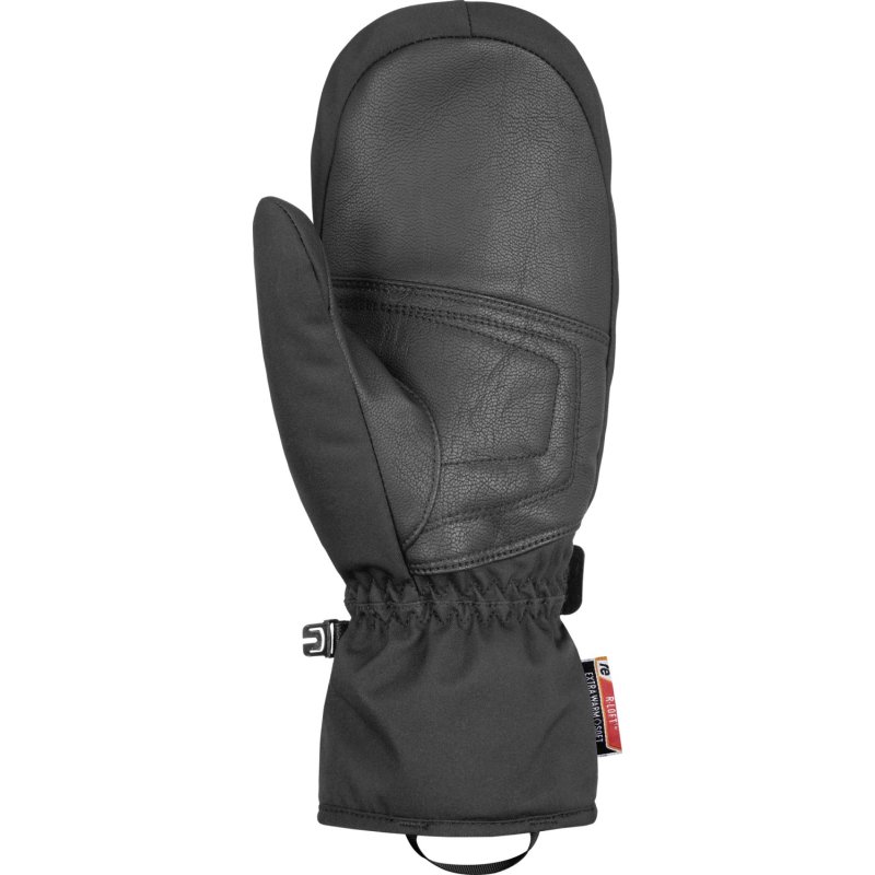 RĘKAWICE REUSCH M PRIMUS R-TEX XT MITTEN, BLK, 7,0