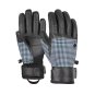 RĘKAWICE REUSCH W GIORGIA R-TEX XT, BLK/PIED,