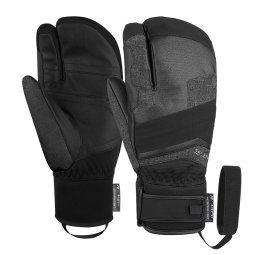 RĘKAWICE REUSCH W YUKI R-TEX XT LOBSTER, BLK,